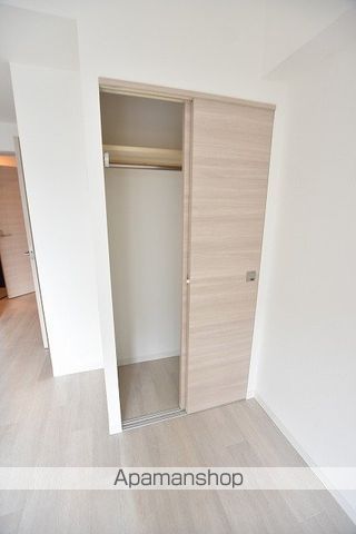 アルファスクエア北15条の内装写真