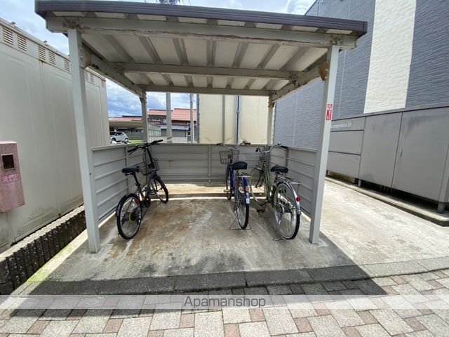 レオパレスセントラルKの内装写真