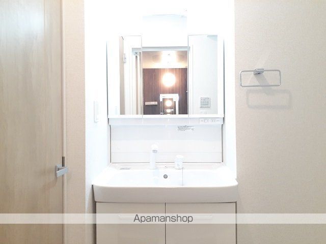 ボヌールの内装写真