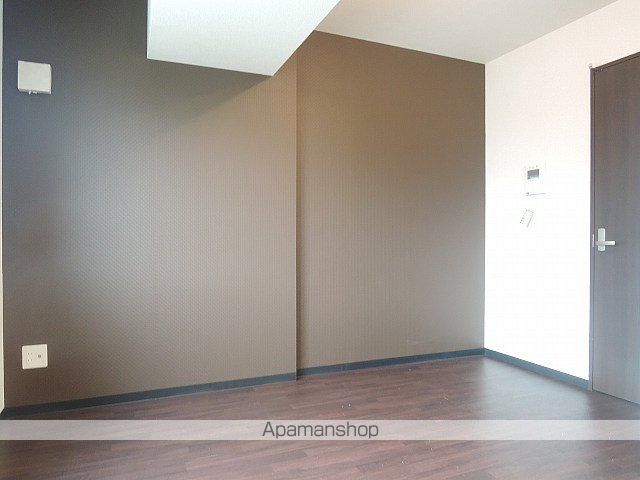 レジデンスタワー札幌の内装写真