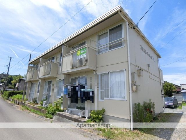 プルミエールN&Nの外観写真