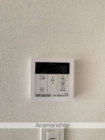 グランパレスの内装写真