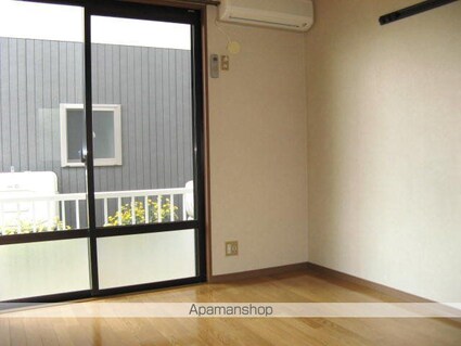 長野県長野市大字高田[2DK/40.07m2]の内装2