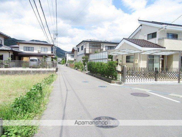 フレグランス一由II A棟の周辺写真