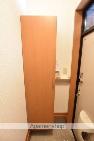 アイ・パークの内装写真