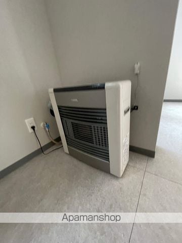 GRACE札幌東の内装写真