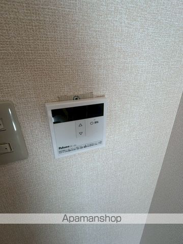 セゾンコーポ都原の内装写真