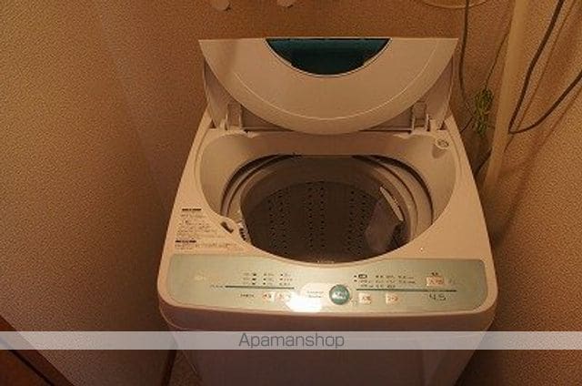 レオパレスサザンクロスIIIの内装写真