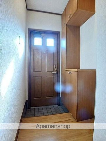 エクセラン原の内装写真