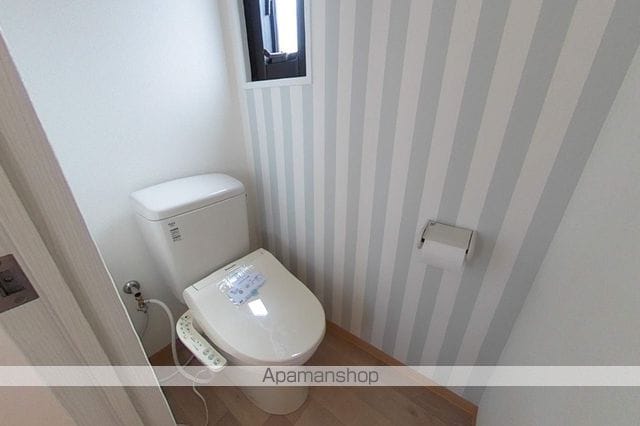 ハイツ愛宕町IIの内装写真