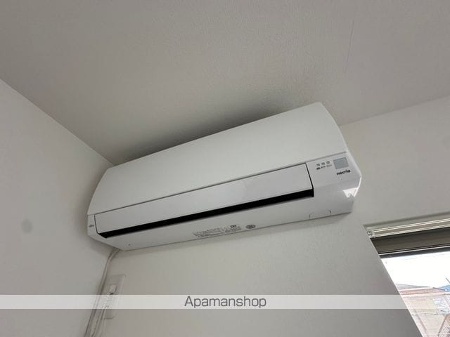 ルクレール菱屋の内装写真