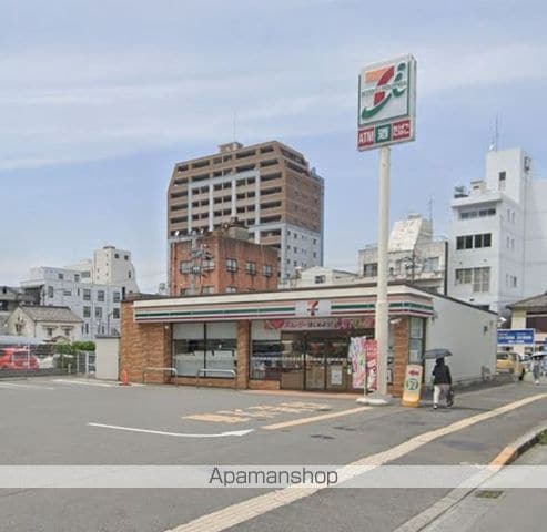アメニックス大手町の周辺写真