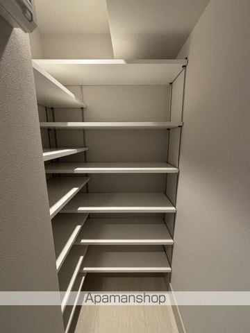 ESーGRANDE錦糸町ザ・クラスの内装写真