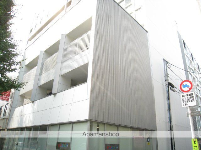 ラグゼナ東高円寺の外観写真