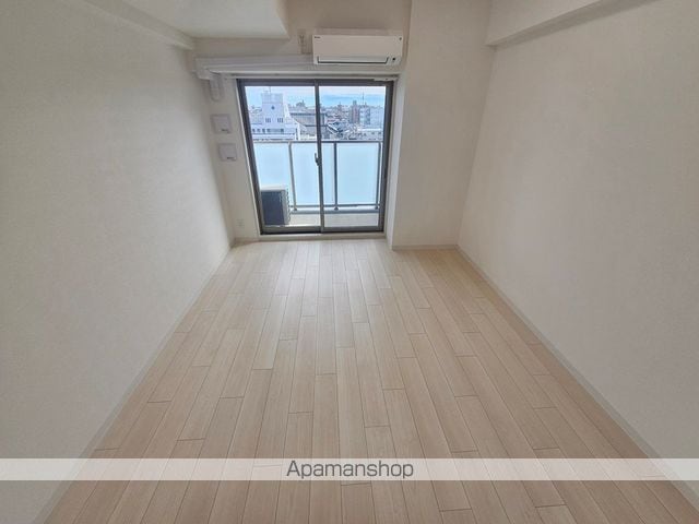 ディアレイシャス名古屋太閤通IVの内装写真