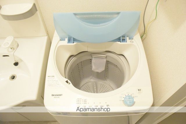レオパレス豊中南IIIの内装写真