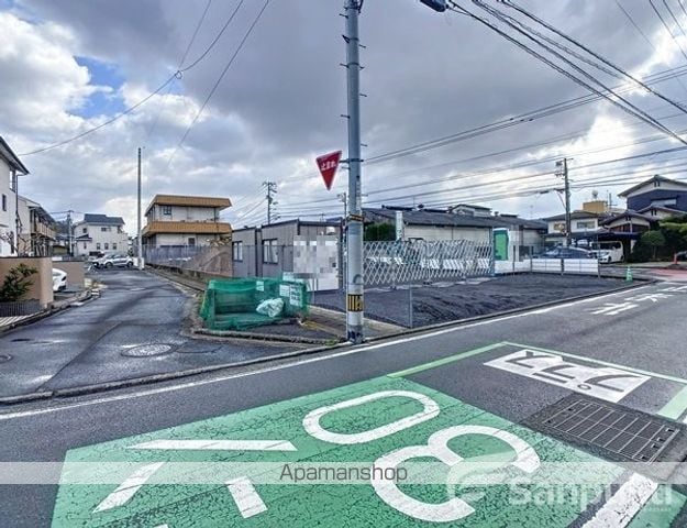 メゾン・モアリヴェールの外観写真