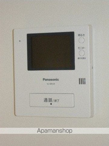 コア177の内装写真