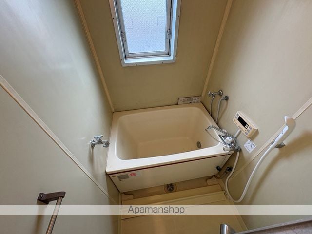 ティアラ武庫川の内装写真