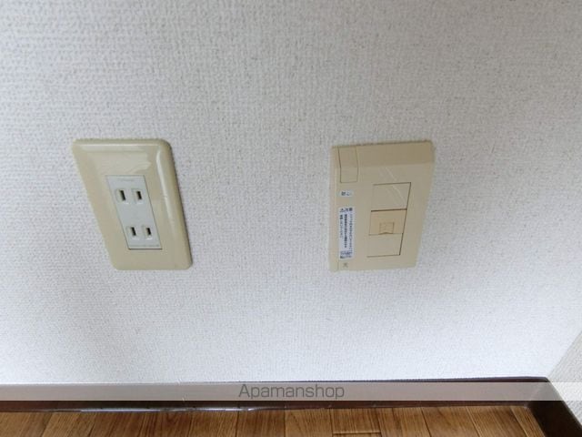 ハイツパピリオIの内装写真