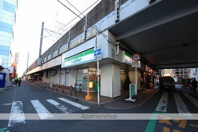 レオパレス栄町の周辺写真