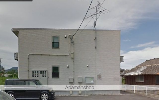 PersimmonーKの外観写真