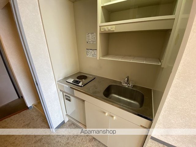 第一高田マンションの内装写真