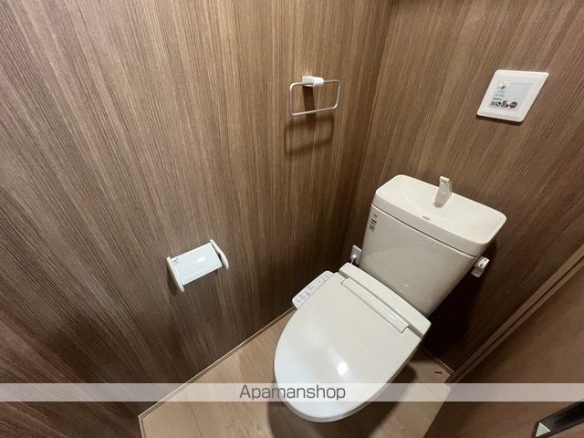 レクエルドIの内装写真