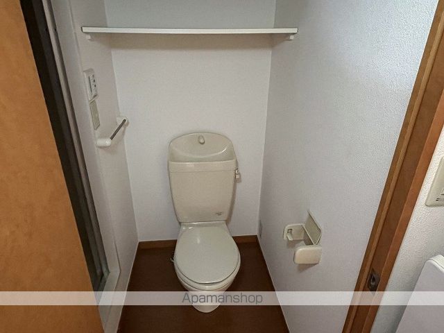 レオパレスカンパネラの内装写真