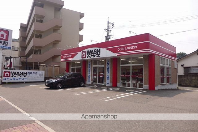 千福コーポの周辺写真