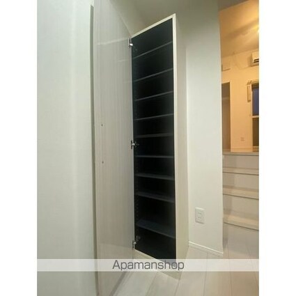 Ｕｒｂａｎ　Ｃｒｅｓｔ北山[1K/21.08m2]のその他内装9