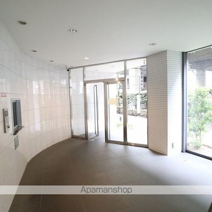 パークフロント[1K/26.6m2]の周辺11