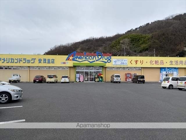 リンピアハピネスの周辺写真