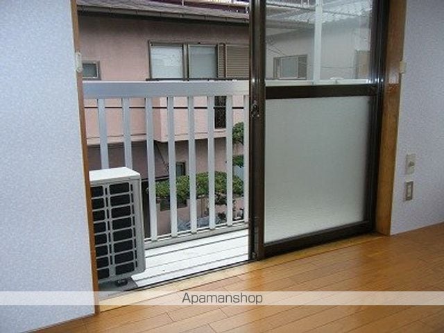 ちくまコーポの内装写真