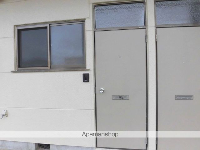 第2しらさぎ荘の内装写真