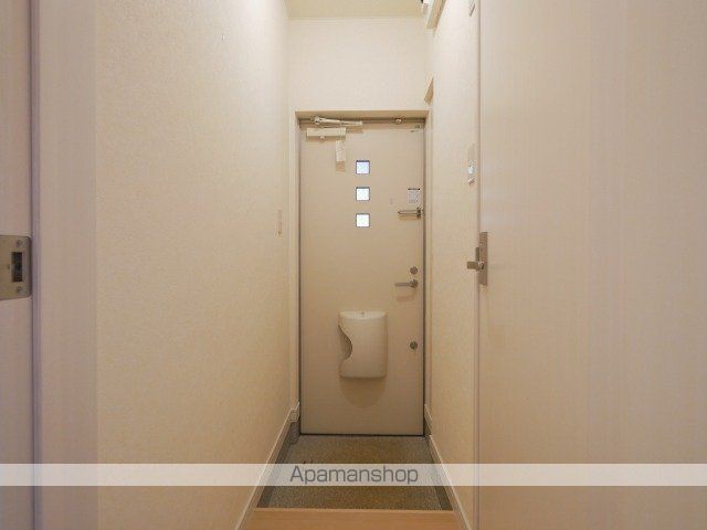 RTIIIの内装写真