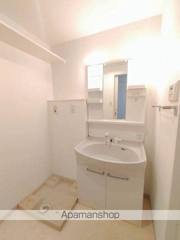 アーバネス淀川の内装写真