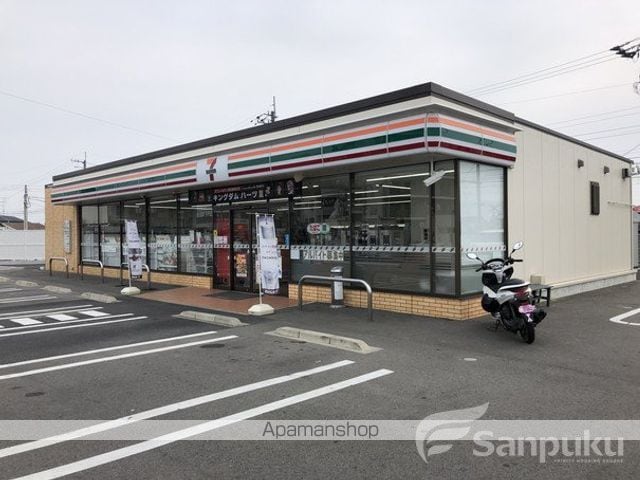 レオパレス松前役場前IIの周辺写真