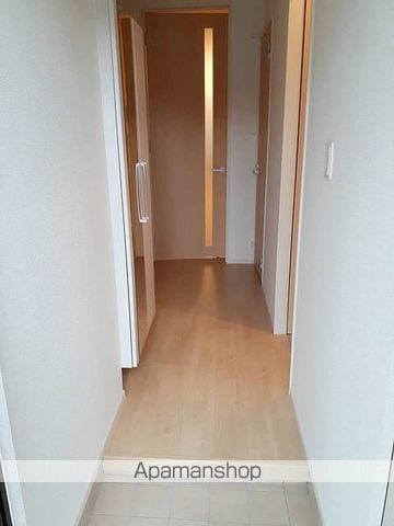 グルーム上南部の内装写真