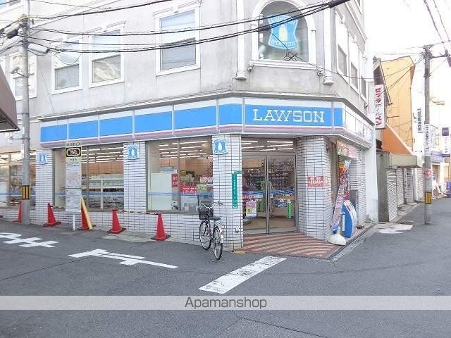 プレサンス水都OKAWAの周辺写真