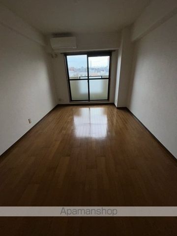 メゾンダイアンの内装写真