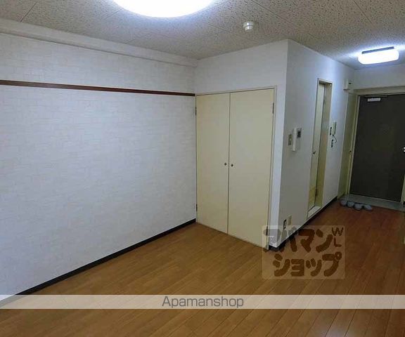 ヨシカワビルの内装写真