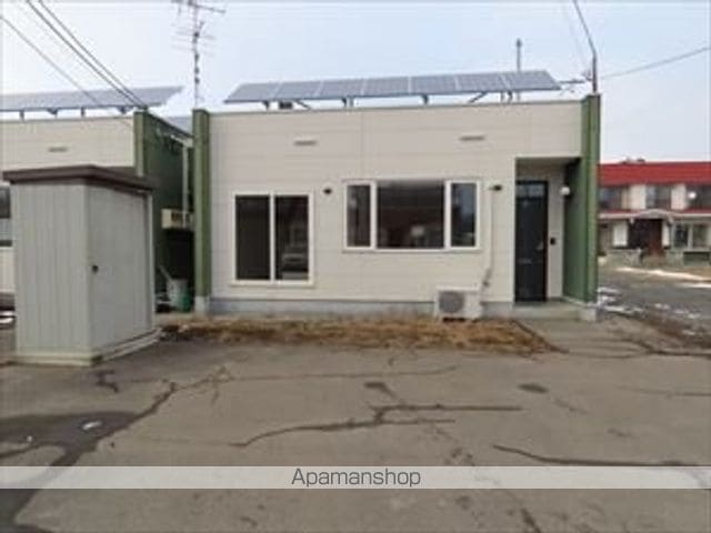 セントラルタウンのその他写真