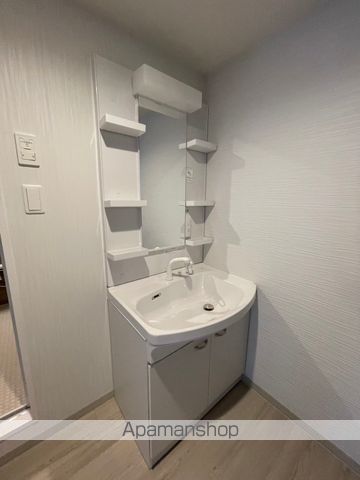 URANOSS11の内装写真