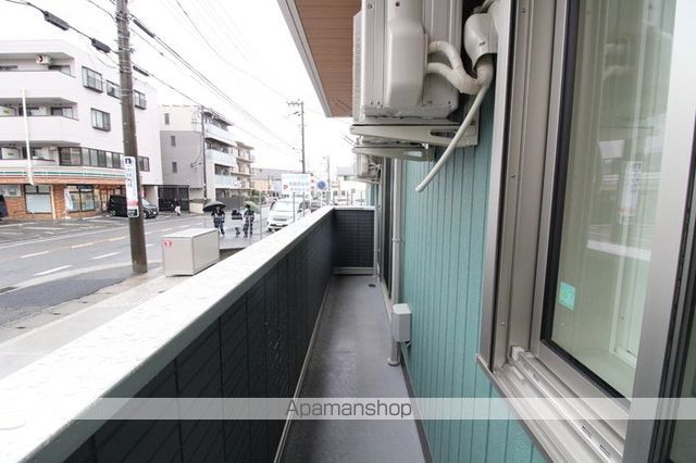 MAESTROの内装写真