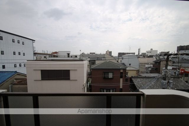 第2マンション北の内装写真