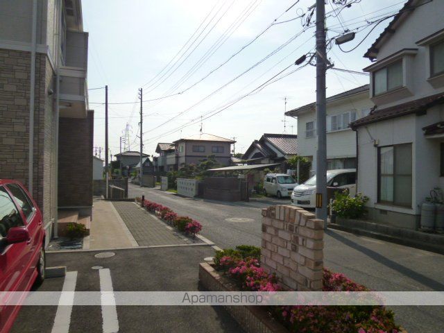 ラスミンコンド Aの周辺写真