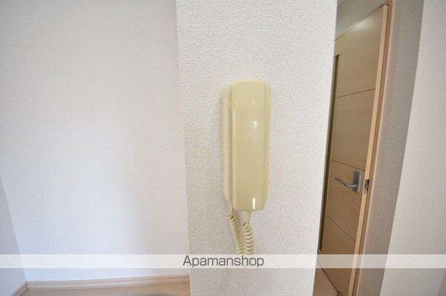 ARS N35の内装写真