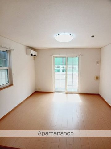 メゾン INOUEの内装写真