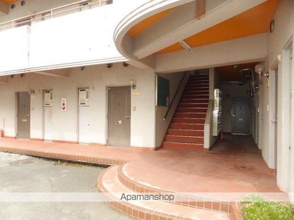 長野県長野市大字稲葉[1K/23m2]の共用部2